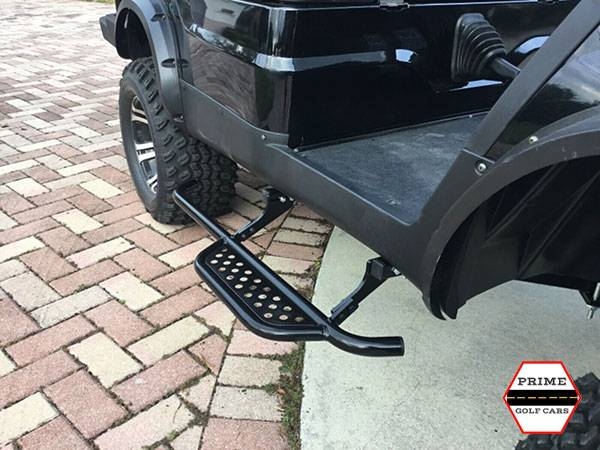 golf cart maintenance, myrtle beach golf cart service, battery service