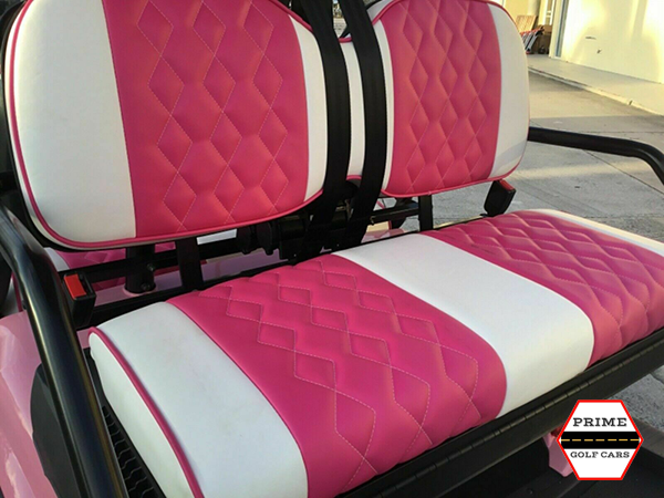 golf cart maintenance, myrtle beach golf cart service, battery service