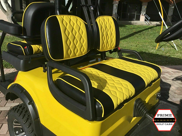 golf cart maintenance, myrtle beach golf cart service, battery service