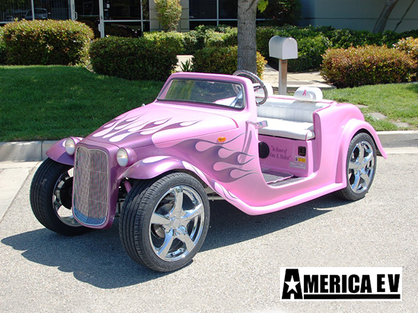golf cart maintenance, myrtle beach golf cart service, battery service
