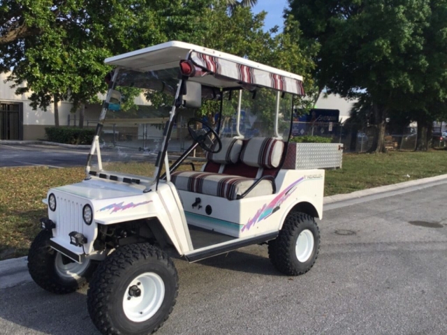 golf cart maintenance, myrtle beach golf cart service, battery service