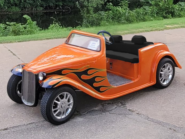 golf cart maintenance, myrtle beach golf cart service, battery service